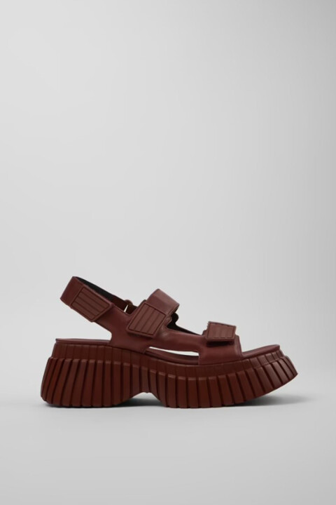 Kadın Pix BCN Sandalet - Kırmızı 