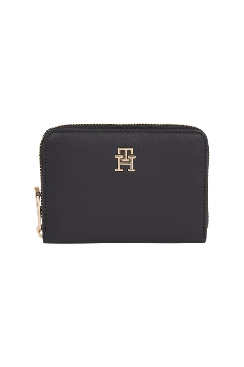 Kadın Poppy Reform Med Za Cüzdan - Siyah 