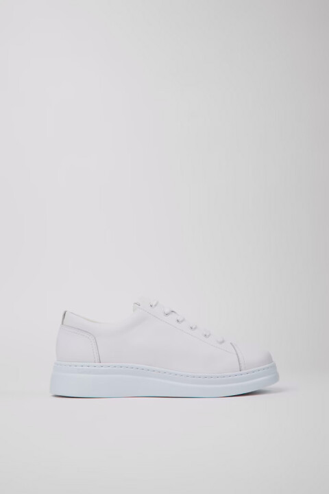 Kadın Runner Up Sneakers - Beyaz 