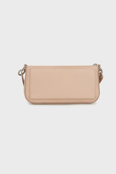 Kadın Sculpted Pouch25 Omuz Çantası - Pembe 