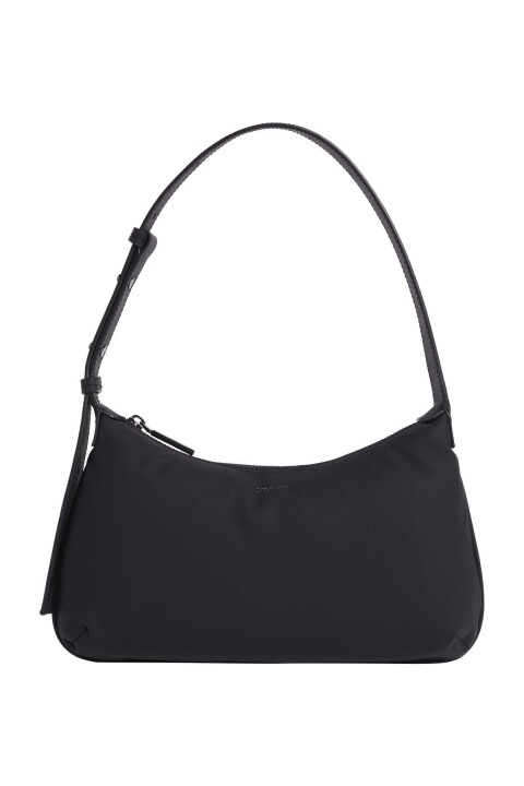 Kadın Shoulder Omuz Çantası - Siyah 