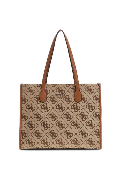 Kadın Silvana Girlfriend Omuz Çantası - Kahve 