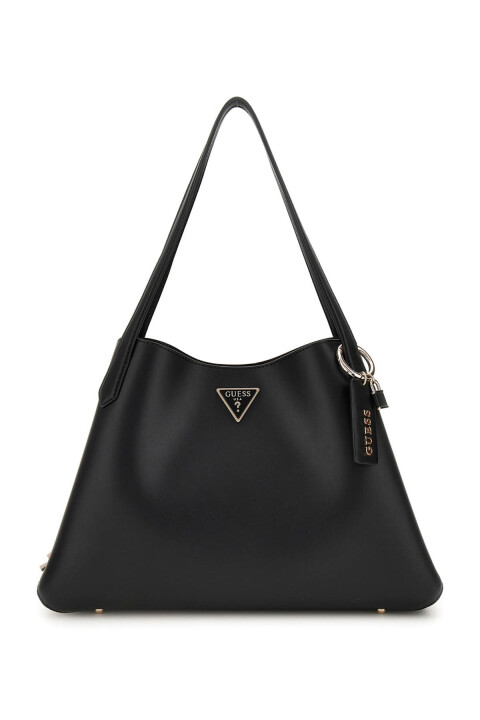 Kadın Sora Girlfriend Omuz Çantası - Siyah 