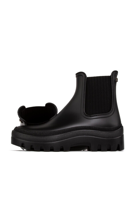 Kadın Soul Black Bot - Siyah 