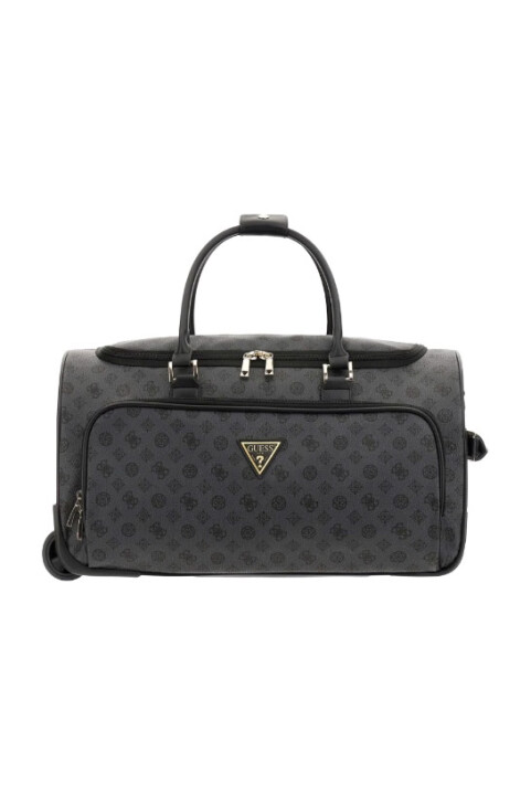 Tekerleki El Valizi-Antrasit 