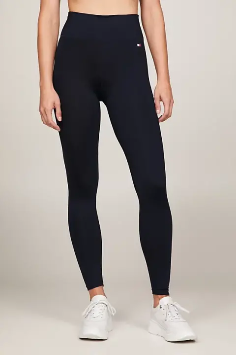 Kadın Th Essential Tayt - Lacivert 