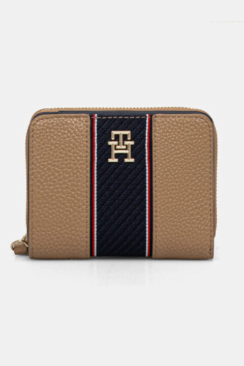 Kadın Th Legacy Cüzdan - Kahverengi 