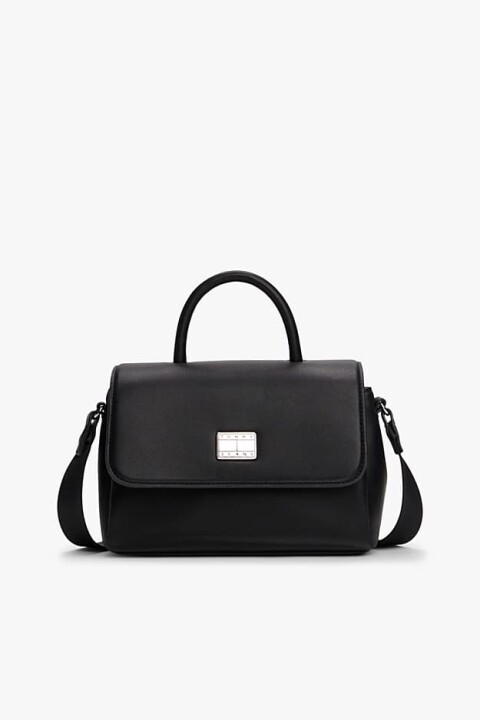 Kadın Tjw American Cool El Çantası - Siyah 