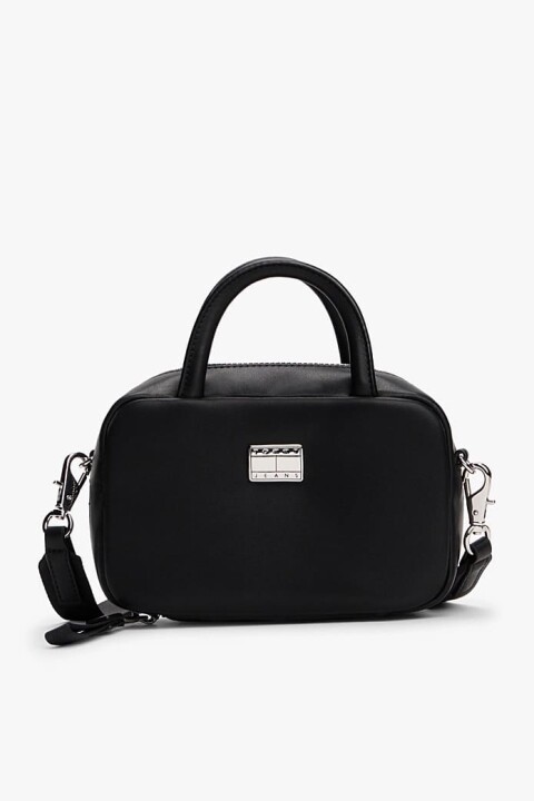 Kadın Tjw American Cool El Çantası - Siyah 