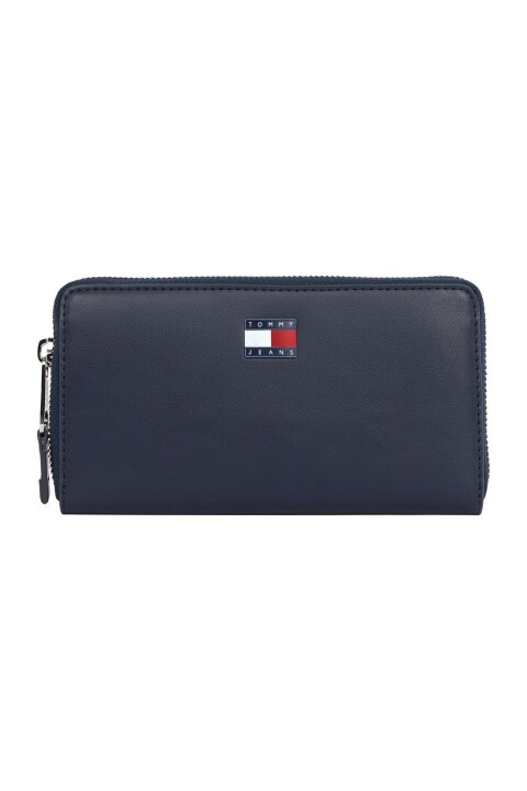 Kadın Tjw Büyük Cüzdan - Lacivert 