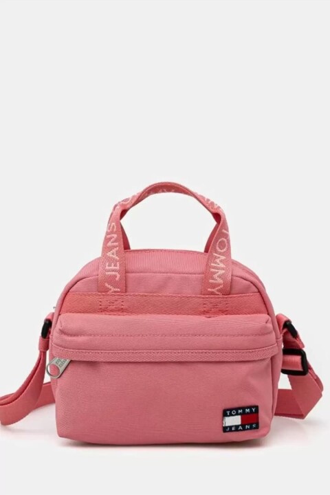 Kadın Tjw Çapraz Çanta - Pembe 