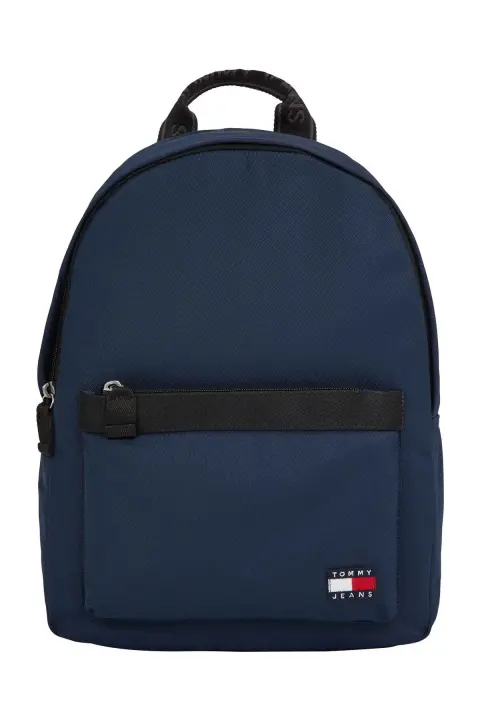 Kadın Tjw Ess Günlük Sırt Çantası - Lacivert 