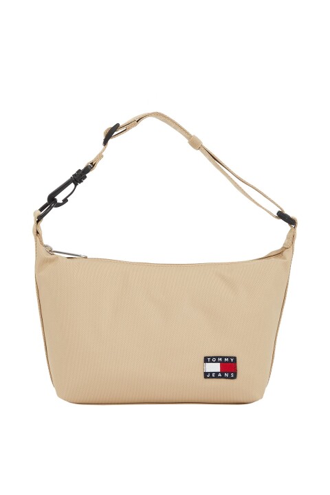 Kadın Tjw Günlük Omuz Çantası - Bej 