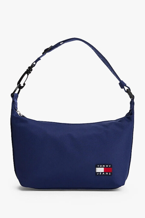 Kadın Tjw Günlük Omuz Çantası - Lacivert 