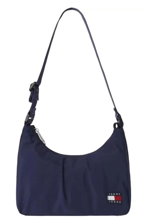 Kadın Tjw Günlük Omuz Çantası - Lacivert 
