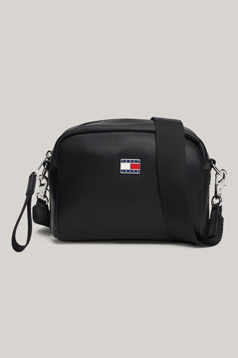 Kadın Tjw Küçük Çapraz Çanta - Siyah 