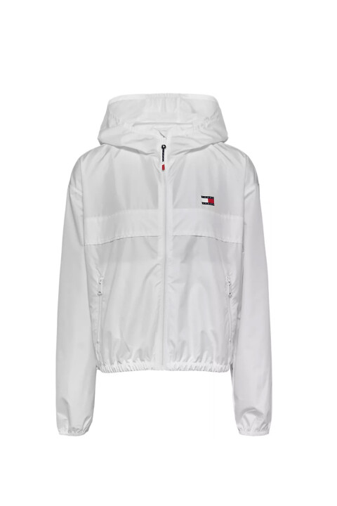 Kadın Tjw Lt Chıcago Ceket-Beyaz 