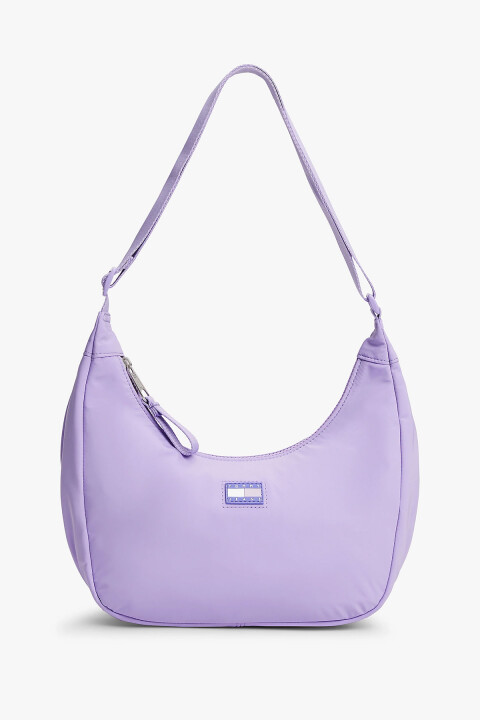 Kadın TJW Urban X-Body Çanta - Mor 