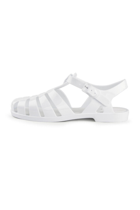 Kadın Tokalı Sandalet 