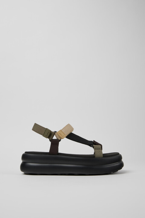 Kadın Twins Sandalet - Mix 