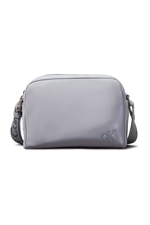 Kadın Ultralıght Dblzıp Camerabag21 Ny Çanta - Beyaz 