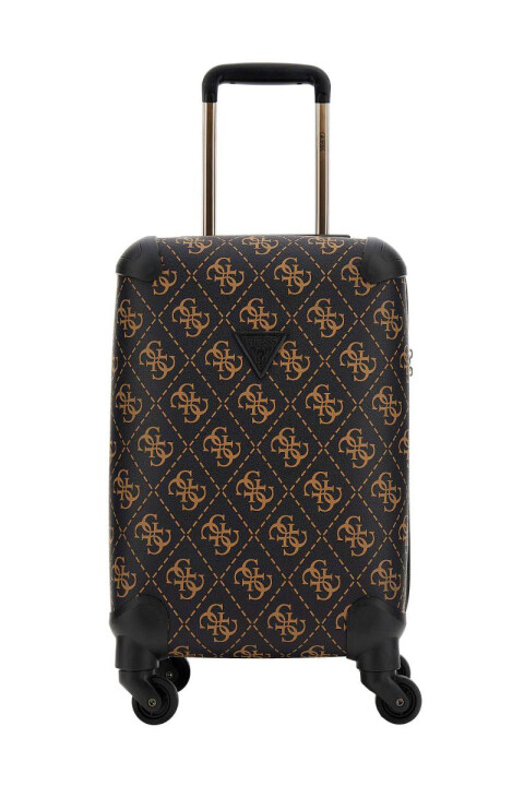 Kadın Valiz - Kahverengi 