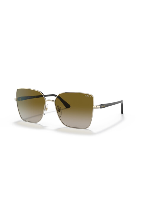 Kadın Vogue Butterfly Tam Çerçeve 58*16*140 Güneş Gözlüğü 