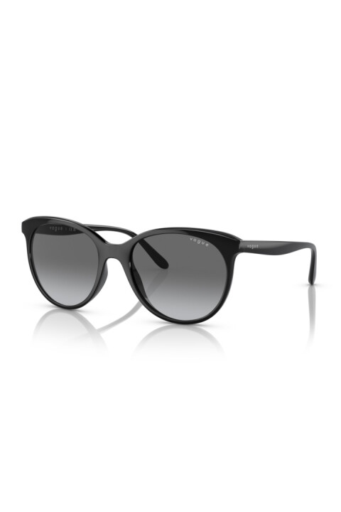 Kadın Vogue Phantos Tam Çerçeve 53*18*140 Güneş Gözlüğü 