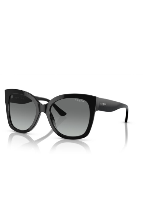 Kadın Vogue Yastık Tam Çerçeve 54*19*140 Güneş Gözlüğü 