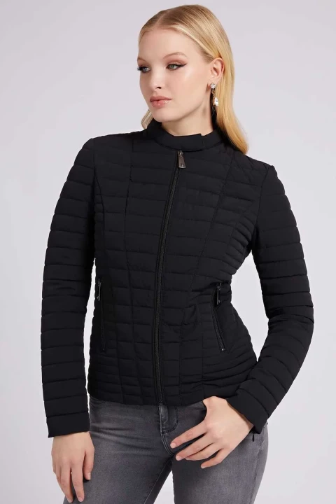 Kadın Vona Outerwear Ceket - Siyah 