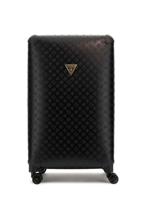 Kadın WILDER 28 IN 8-WHEEL Travel Büyük Boy Valiz - Siyah 