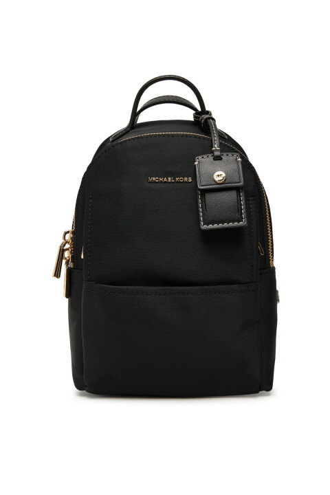 Kadın Xs Msgr Bkpk Sırt Çantası - Siyah 