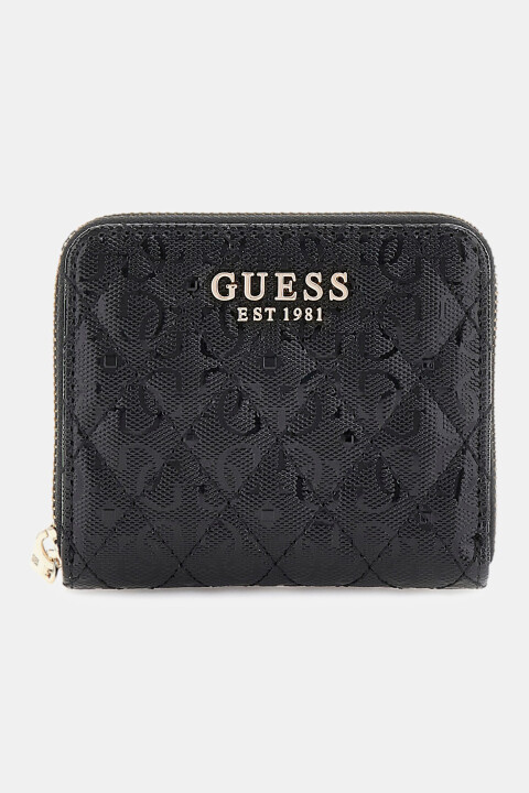 Kadın Yarmillia Cüzdan - Siyah 