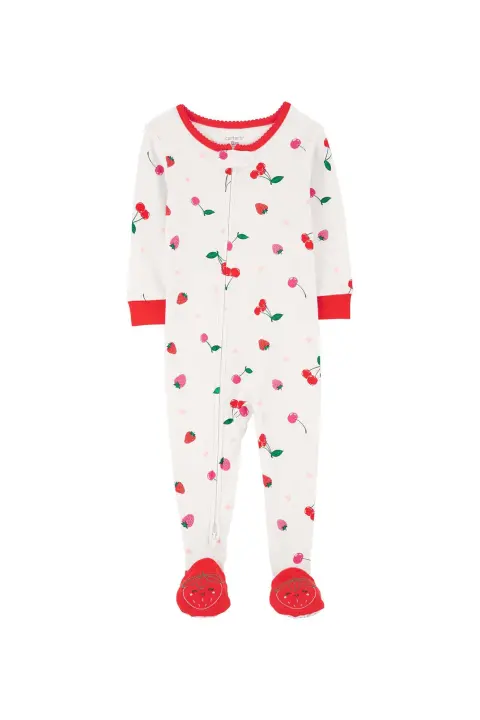 Kız Bebek Uyku Tulumu 