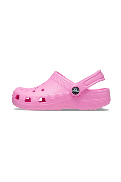 Kız Çocuk Classic Clog K Terlik - Pembe 