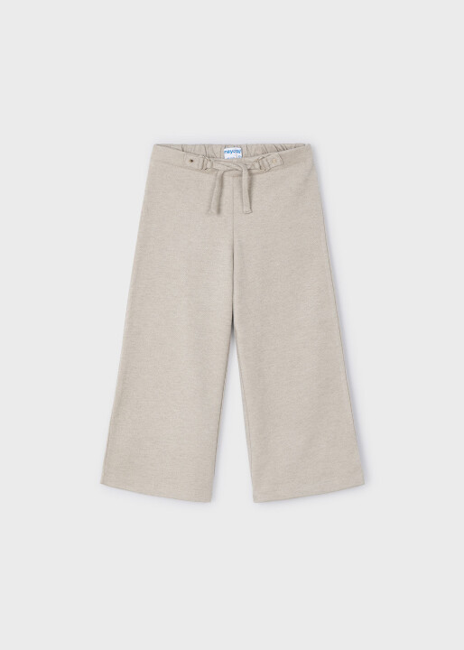 Kız Çocuk PANTOLON Bej 