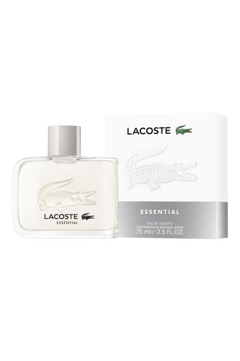 Lacoste Essantial 75 Ml Edt Erkek Parfümü 