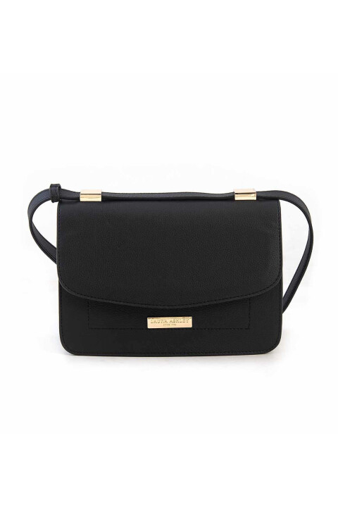 Kadın Omuz Çantası - Siyah 