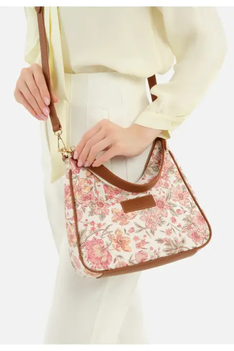 Kadın Laura Ashley Çanta - Çiçekli 