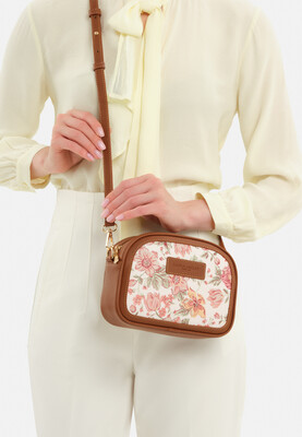 Kadın Omuz Çantası 