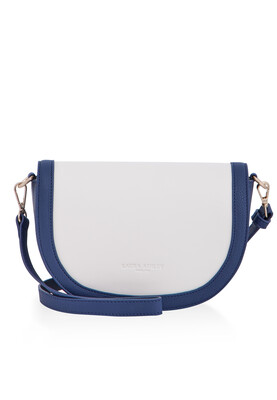 Kadın Omuz Çantası Lass23000009-Lacivert 