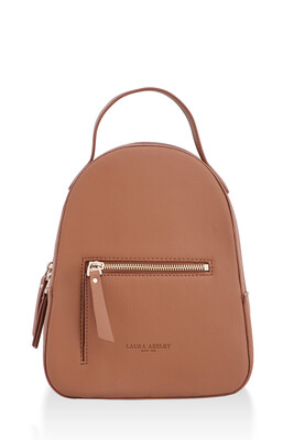 Kadın Sırt Çantası Lass23000046-Kahve 