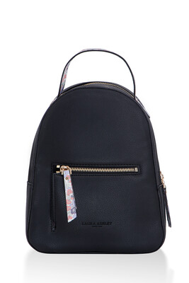 Kadın Sırt Çantası Lass23000046-Siyah 