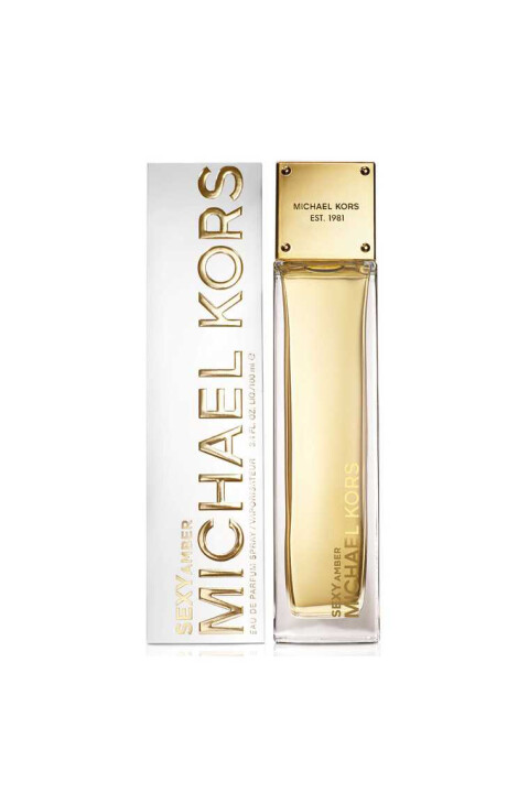 Michael Kors Sexy Amber 100 Ml Edp Kadın Parfümü 