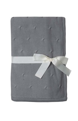 Bebek Battaniye-Gri 