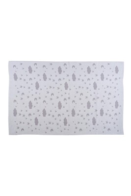 Bebek Triko Battaniye 