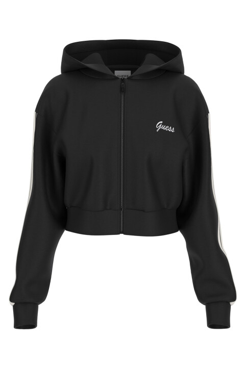 Muriel Kadın Aktif Yün Karışımlı Sweatshirt 