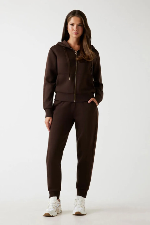 Kadın New Victoire Scuba Pantolon 