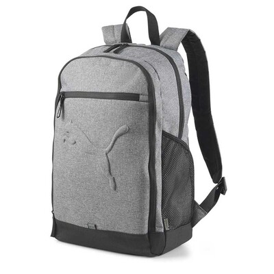 Buzz Unisex Sırt Çantası 079136-Gri 