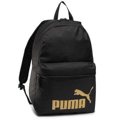 Phase Backpack Unisex Sırt Çantası 075487-Gold 